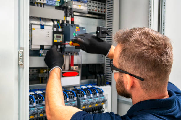 Industrial Electrical Services in Onancock, VA