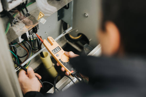 Best Electrical Panel Upgrades  in Onancock, VA